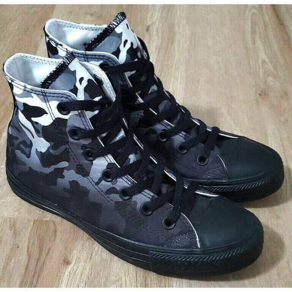 converse all star camo